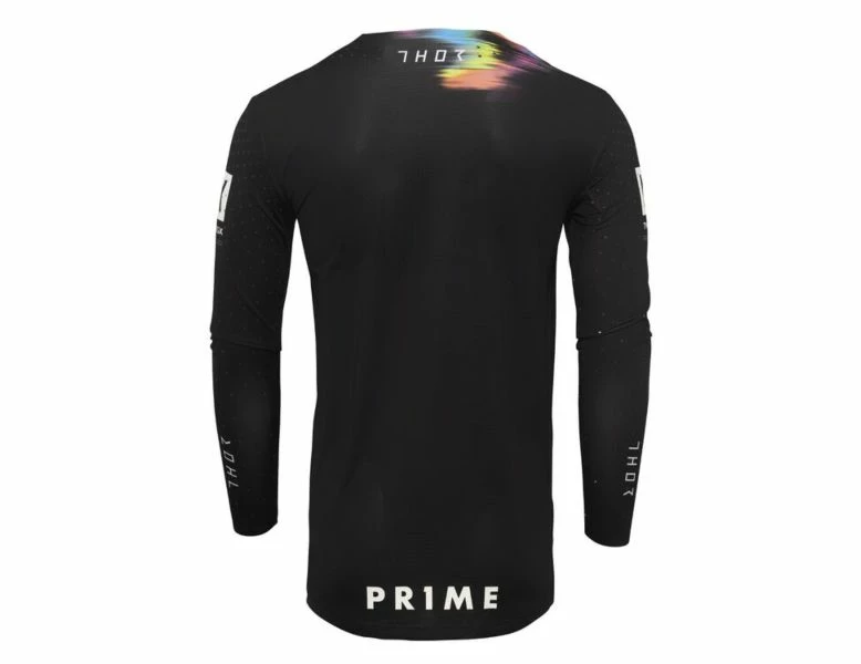 Thor Prime Theory Jersey 4 Thor Prime Theory Jersey - Image 2