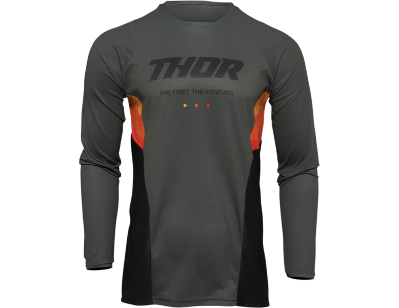 Thor Pulse React Jersey 3 Thor Pulse React Jersey