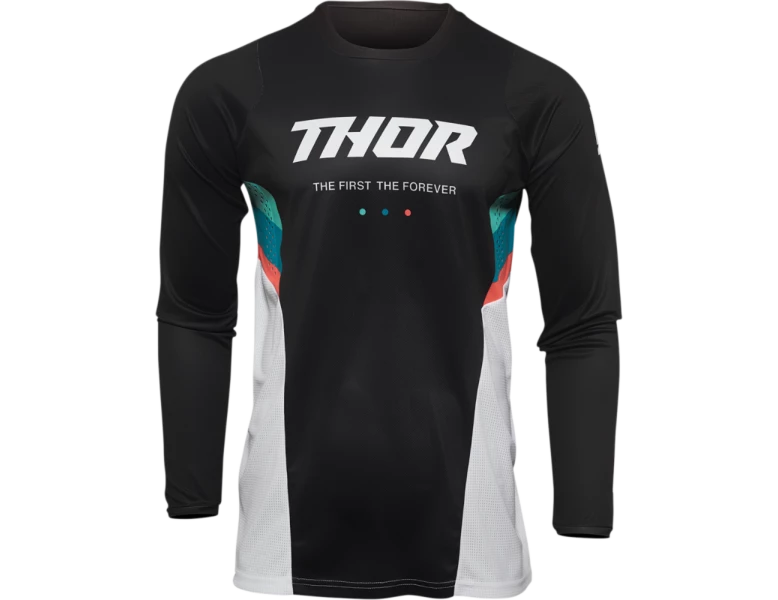 Thor Pulse React Jersey 5 Thor Pulse React Jersey - Image 3