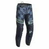 Thor Sector Birdrock Pants -100percent Shop thor sector birdrock pants blue green