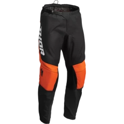 Thor Sector Chev Pants 12 Thor Sector Chev Pants -100percent Shop thor sector chev pants charcoal orange
