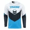 Thor Sector Chev Jersey 2 Thor Sector Chev Jersey -100percent Shop thor sector chevron jersey blue white