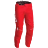 Thor Sector Minimal Pants -100percent Shop thor sector minimal red pants
