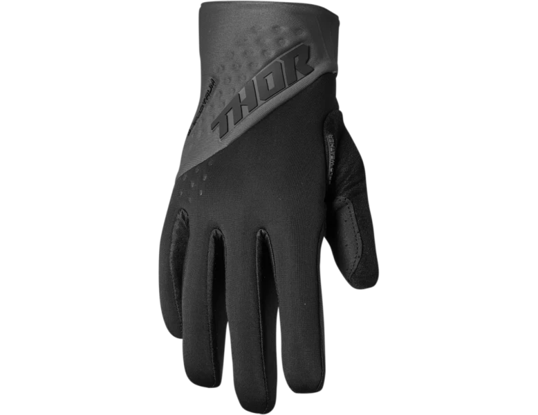 Thor Spectrum Cold Weather Gloves 4 Thor Spectrum Cold Weather Gloves - Image 3