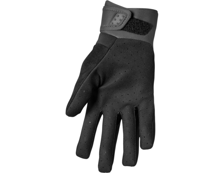 Thor Spectrum Cold Weather Gloves 5 Thor Spectrum Cold Weather Gloves - Image 4