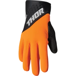 Thor Spectrum Cold Weather Gloves