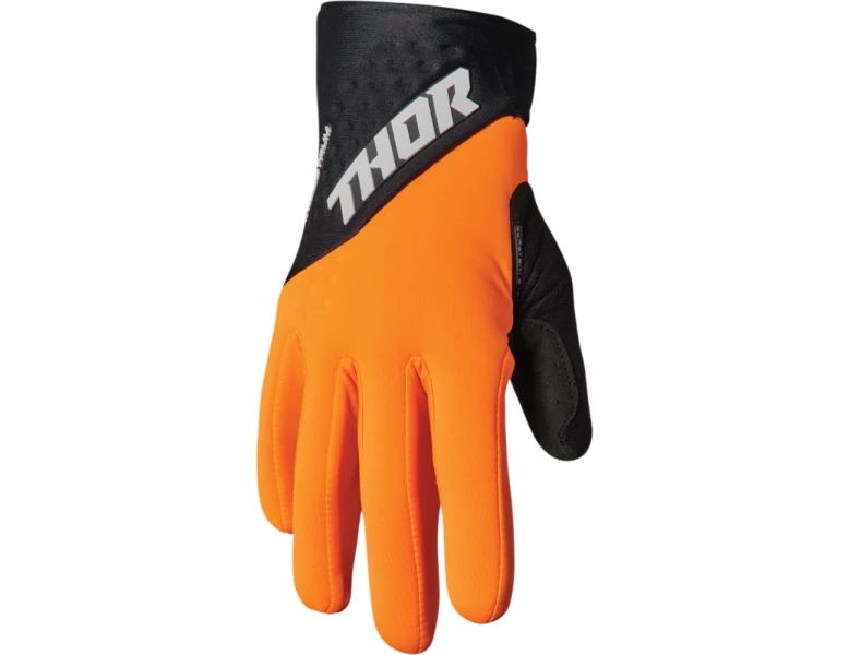 Thor Spectrum Cold Weather Gloves 2 Thor Spectrum Cold Weather Gloves