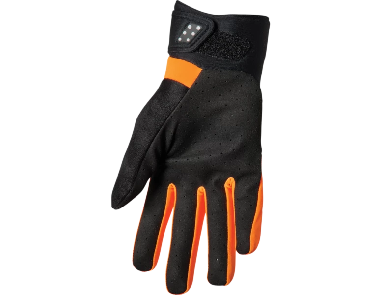 Thor Spectrum Cold Weather Gloves 3 Thor Spectrum Cold Weather Gloves - Image 2
