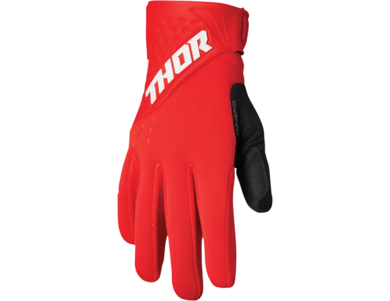 Thor Spectrum Cold Weather Gloves 6 Thor Spectrum Cold Weather Gloves - Image 5