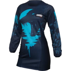 Thor Women's Pulse Counting Sheep Jersey