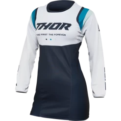 Thor Women's Pulse Rev Jersey