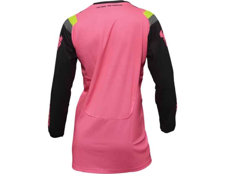 Thor Women's Pulse Rev Jersey 6 Thor Women's Pulse Rev Jersey - Image 4