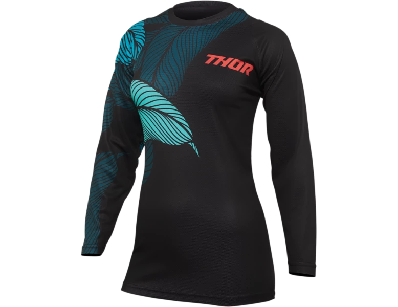 Thor Women's Sector Urth Jersey 3 Thor Women's Sector Urth Jersey