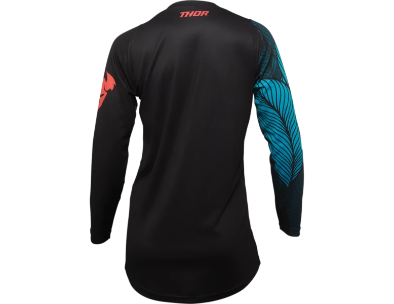 Thor Women's Sector Urth Jersey 4 Thor Women's Sector Urth Jersey - Image 2
