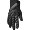 Thor 2022 Youth Spectrum Gloves -100percent Shop thor youth 2022 spectrum gloves black