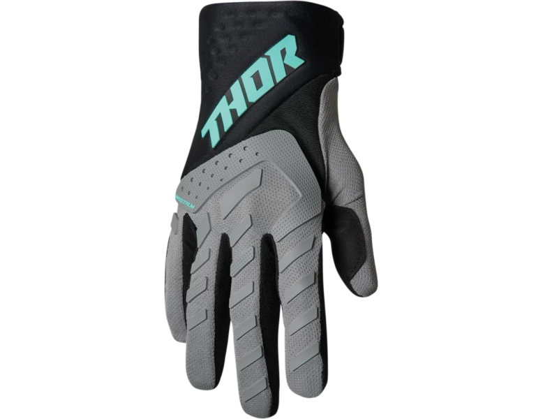 Thor 2022 Youth Spectrum Gloves 5 Thor 2022 Youth Spectrum Gloves - Image 3