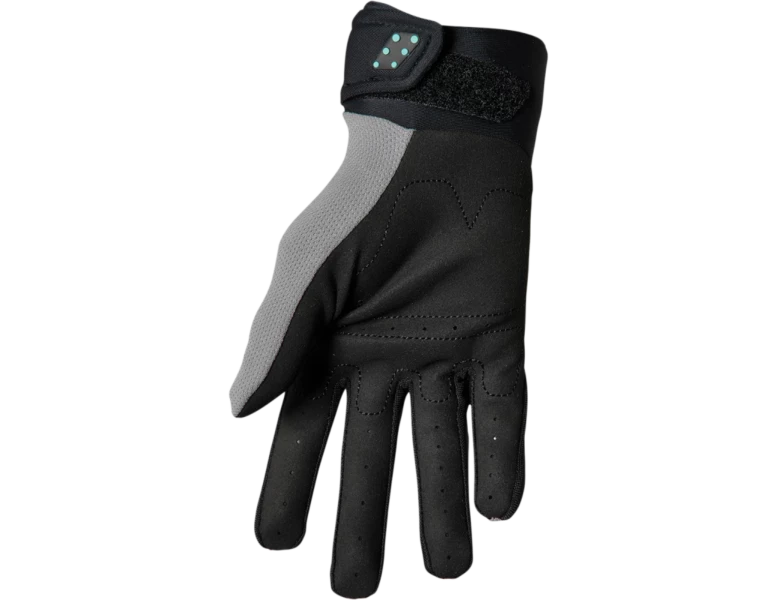 Thor 2022 Youth Spectrum Gloves 6 Thor 2022 Youth Spectrum Gloves - Image 4