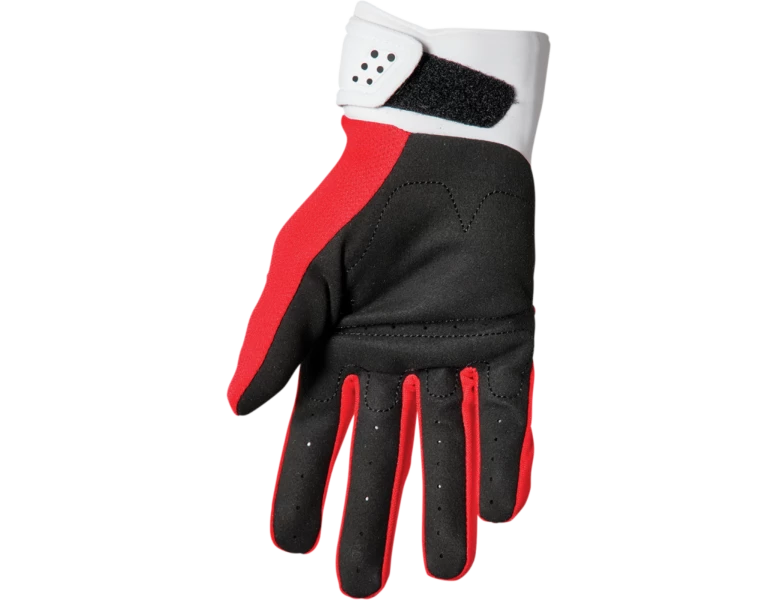 Thor 2022 Youth Spectrum Gloves 8 Thor 2022 Youth Spectrum Gloves - Image 6