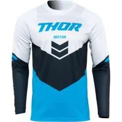 Thor Youth Sector Chev Jersey