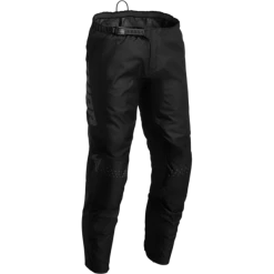 Thor Youth Sector Minimal Pants -100percent Shop thor youth sector minimal pants black 1