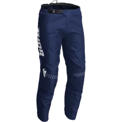 Thor Youth Sector Minimal Pants -100percent Shop thor youth sector minimal pants navy