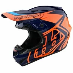 Troy Lee Designs GP Helmet Overload 9 Troy Lee Designs GP Helmet Overload -100percent Shop tld m21f gp overload nvyorg 01 1000x1000 7ac82fdc 90a3 46a1 b22c fc7e9dadc295 2000x