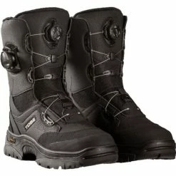 Tobe Cordus V2 Boots