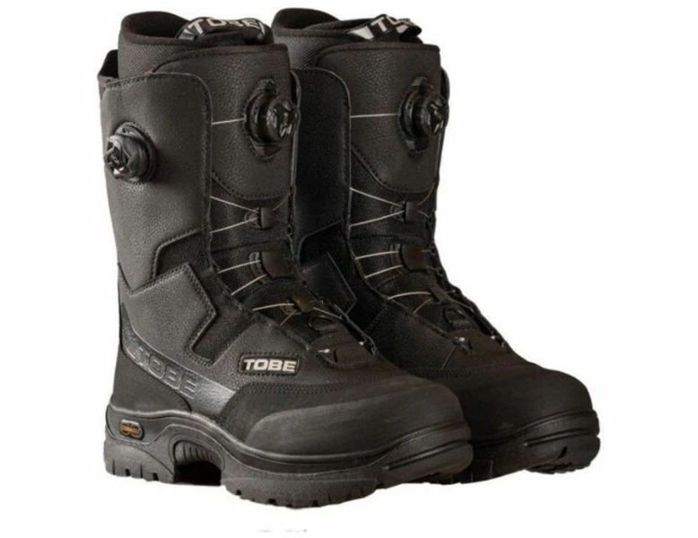 Tobe Nimbus V2 Boots 3 Tobe Nimbus V2 Boots