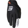Shot Trainer 2.0 Gloves -100percent Shop trainer 20 gloves black 244 03406