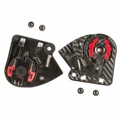 LS2 Quick Release Helmet Attach For Arrow Helmet Clip