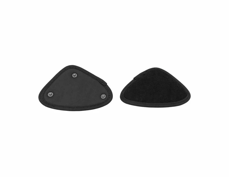 LS2 Ear Cover For Rebellion Helmet Ear Pad 3 LS2 Ear Cover For Rebellion Helmet Ear Pad