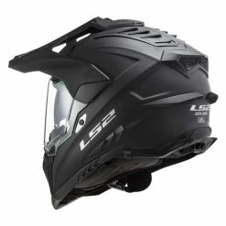 LS2 Explorer Off-Road Helmet Solid - Without Goggle 13 LS2 Explorer Off-Road Helmet Solid - Without Goggle -100percent Shop v 1web 600 397 397331 34bl 1