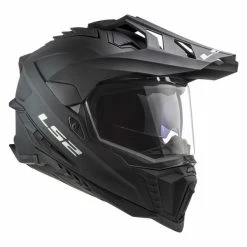 LS2 Explorer Off-Road Helmet Solid - Without Goggle 12 LS2 Explorer Off-Road Helmet Solid - Without Goggle -100percent Shop v 1web 600 397 397331 34frs 1