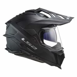 LS2 Explorer Off-Road Helmet Solid - Without Goggle 11 LS2 Explorer Off-Road Helmet Solid - Without Goggle -100percent Shop v 1web 600 397 397331 rs 1