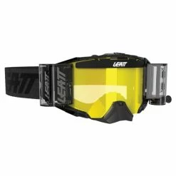 LEATT Velocity Roll-Off Goggle Black -100percent Shop v 1web 600 406 406171 2