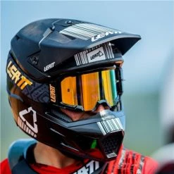 LEATT Velocity 5.5 Iriz Goggle Black 9 LEATT Velocity 5.5 Iriz Goggle Black -100percent Shop v 1web 600 406 406175 act1 1