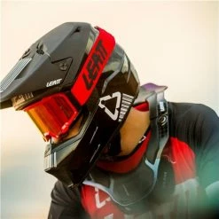 LEATT Velocity 5.5 Iriz Goggle Red -100percent Shop v 1web 600 406 406177 act1 2