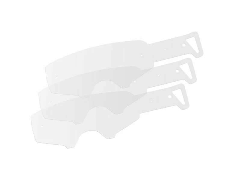 LEATT Tear-Off 3 LEATT Tear-Off