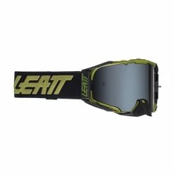 LEATT Velocity 6.5 Desert Goggle Desert Sand