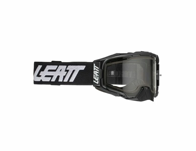 LEATT Velocity 6.5 Enduro Goggle Graphene 6 LEATT Velocity 6.5 Enduro Goggle Graphene - Image 4