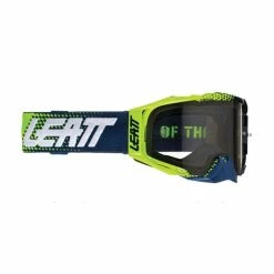 LEATT Velocity 6.5 Goggle Lime, Light Blue -100percent Shop v 1web 600 408 408328 1