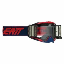 LEATT Velocity Roll-Off Goggle Red, Blue -100percent Shop v 1web 600 408 408335