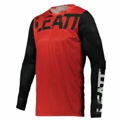 LEATT Jersey 4.5 X-Flow