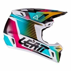 LEATT 8.5 Off-Road Helmet Kit V22 - Included Goggle -100percent Shop v 1web 600 410 410011 rs 1