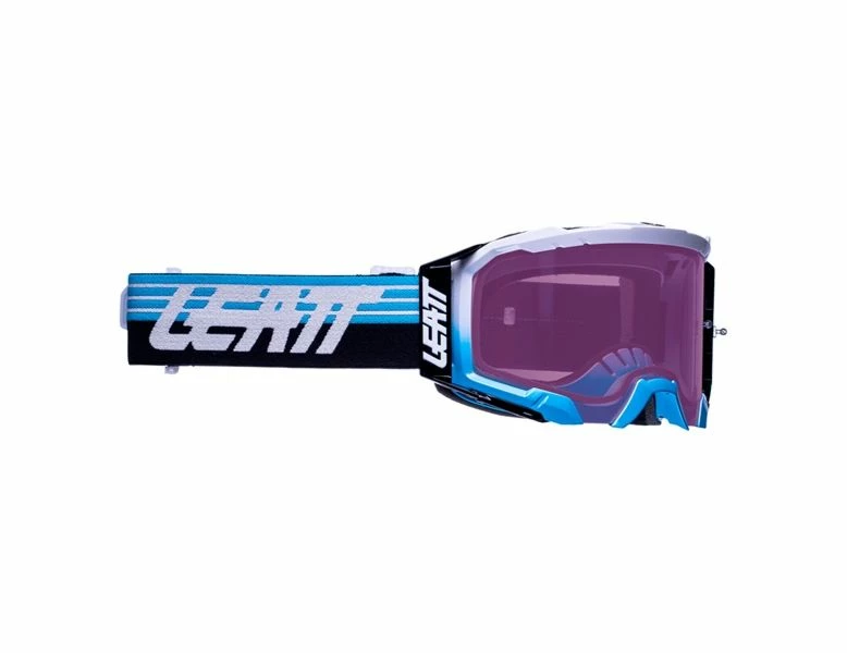 LEATT Velocity 5.5 Iriz Goggle Aqua 8 LEATT Velocity 5.5 Iriz Goggle Aqua - Image 6