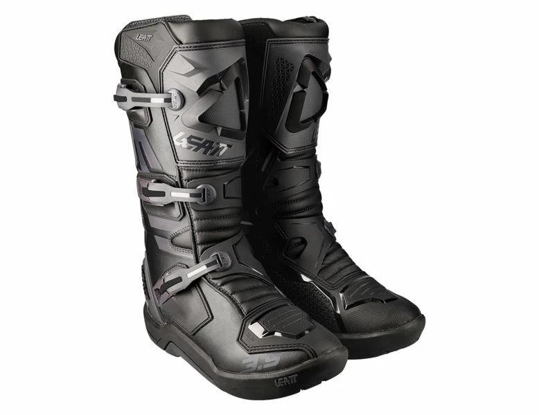 LEATT 3.5 Boots Men, Women - MX 4 LEATT 3.5 Boots Men, Women - MX - Image 2