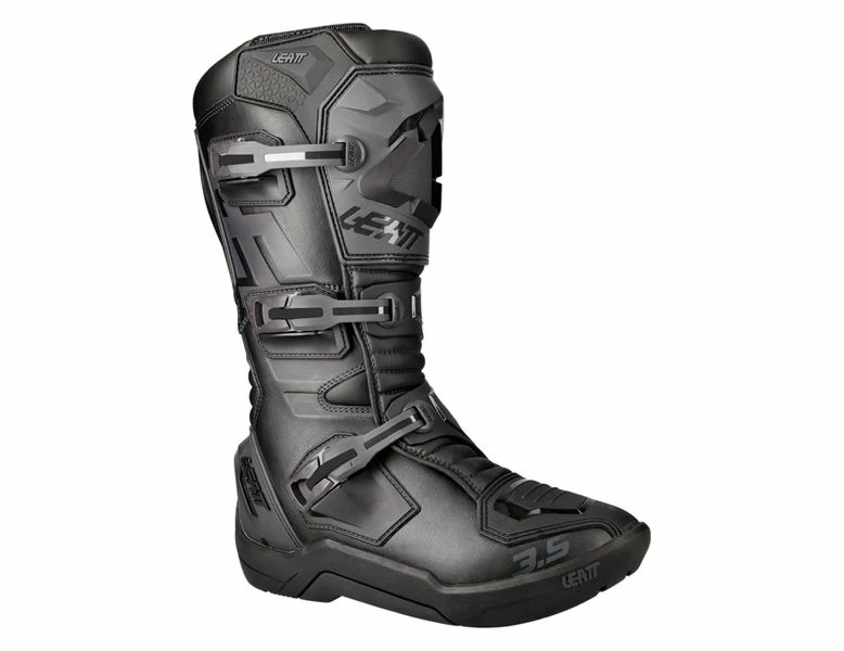 LEATT 3.5 Boots Men, Women - MX 3 LEATT 3.5 Boots Men, Women - MX