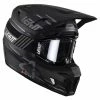 LEATT Off-Road Helmet 9.5 V23 - Included Goggle -100percent Shop v 1web 600 412 412131 34fr