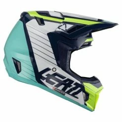 LEATT Off-Road Helmet 7.5 V23 - Included Goggle 11 LEATT Off-Road Helmet 7.5 V23 - Included Goggle -100percent Shop v 1web 600 412 412211 rs