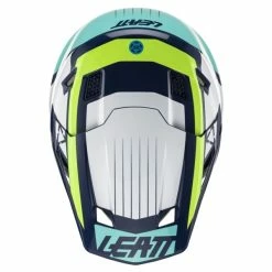 LEATT Off-Road Helmet 7.5 V23 - Included Goggle 12 LEATT Off-Road Helmet 7.5 V23 - Included Goggle -100percent Shop v 1web 600 412 412211 topp
